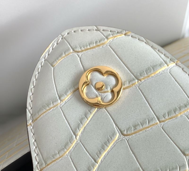 Louis Vuitton Top Handle Bags